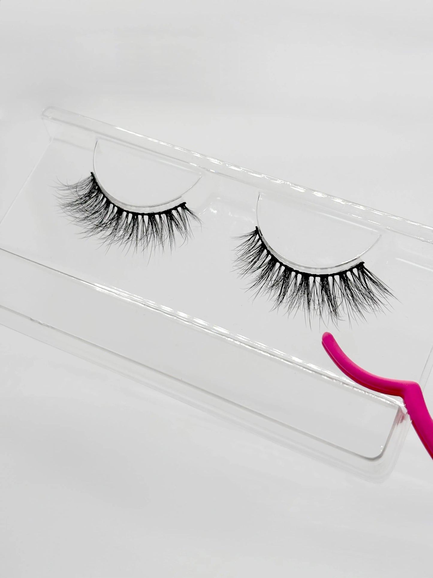 G Lash - Levore Lashes