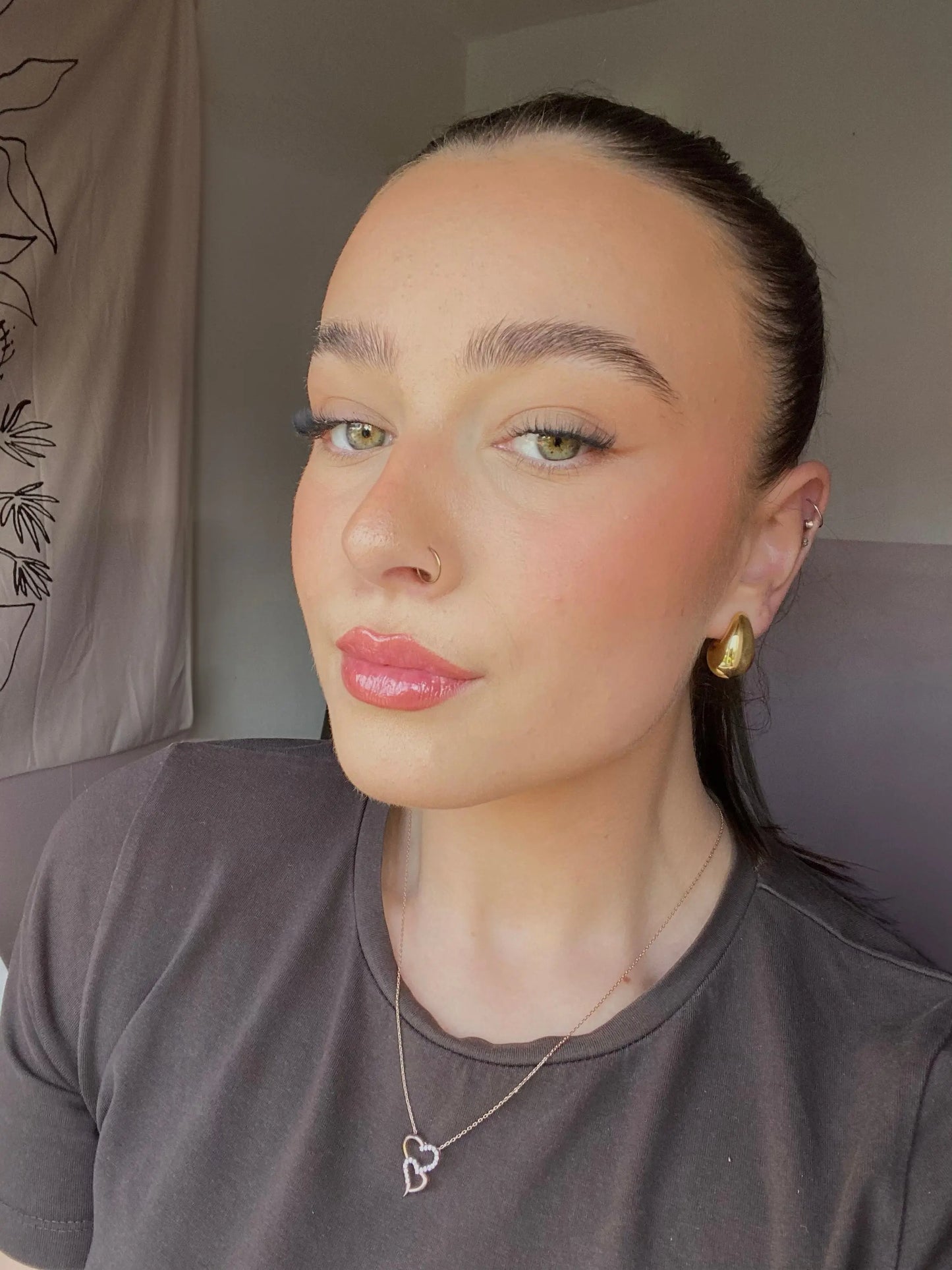 F Half Lash - Levore Lashes