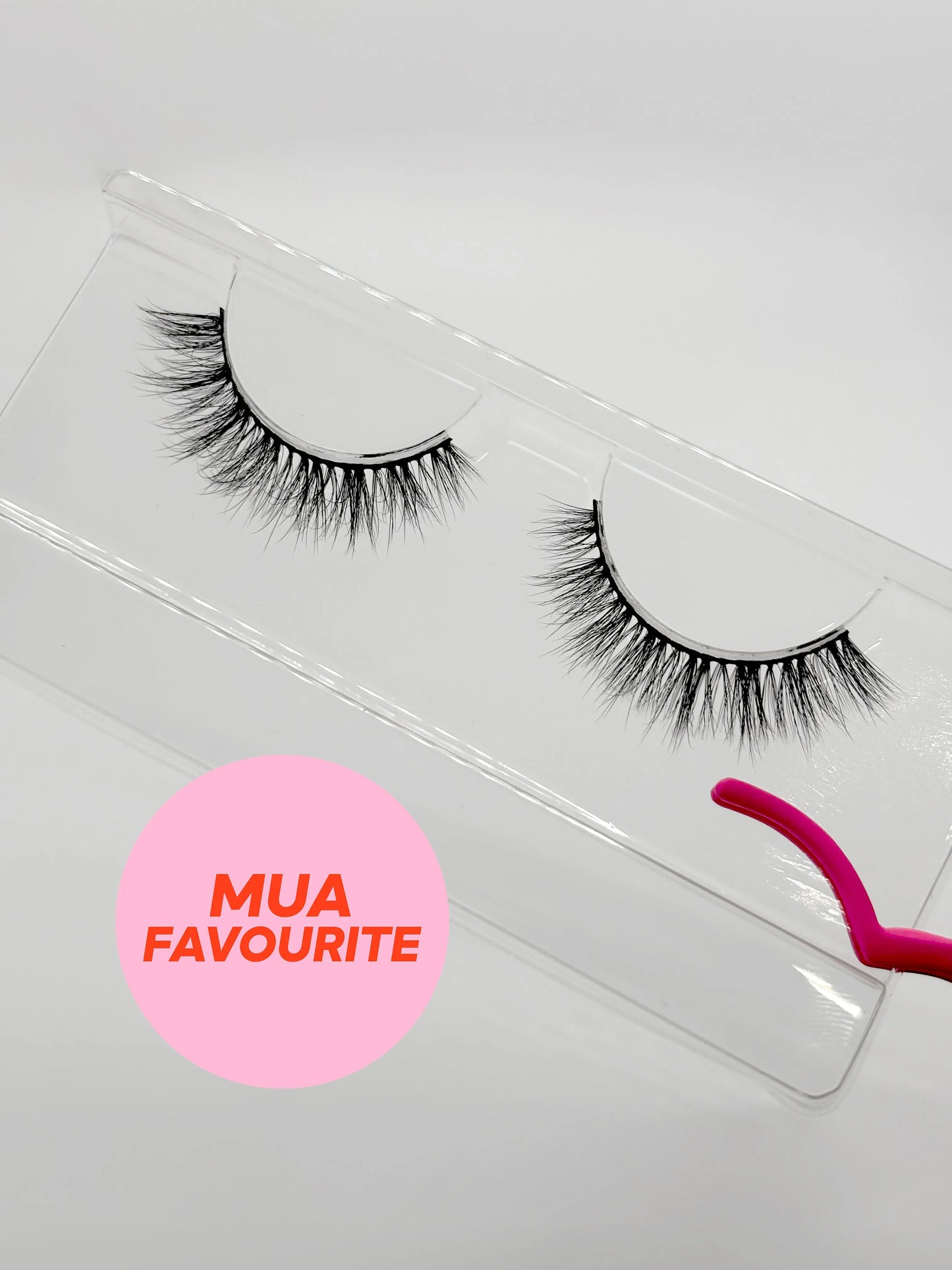 H Lash - Levore Lashes