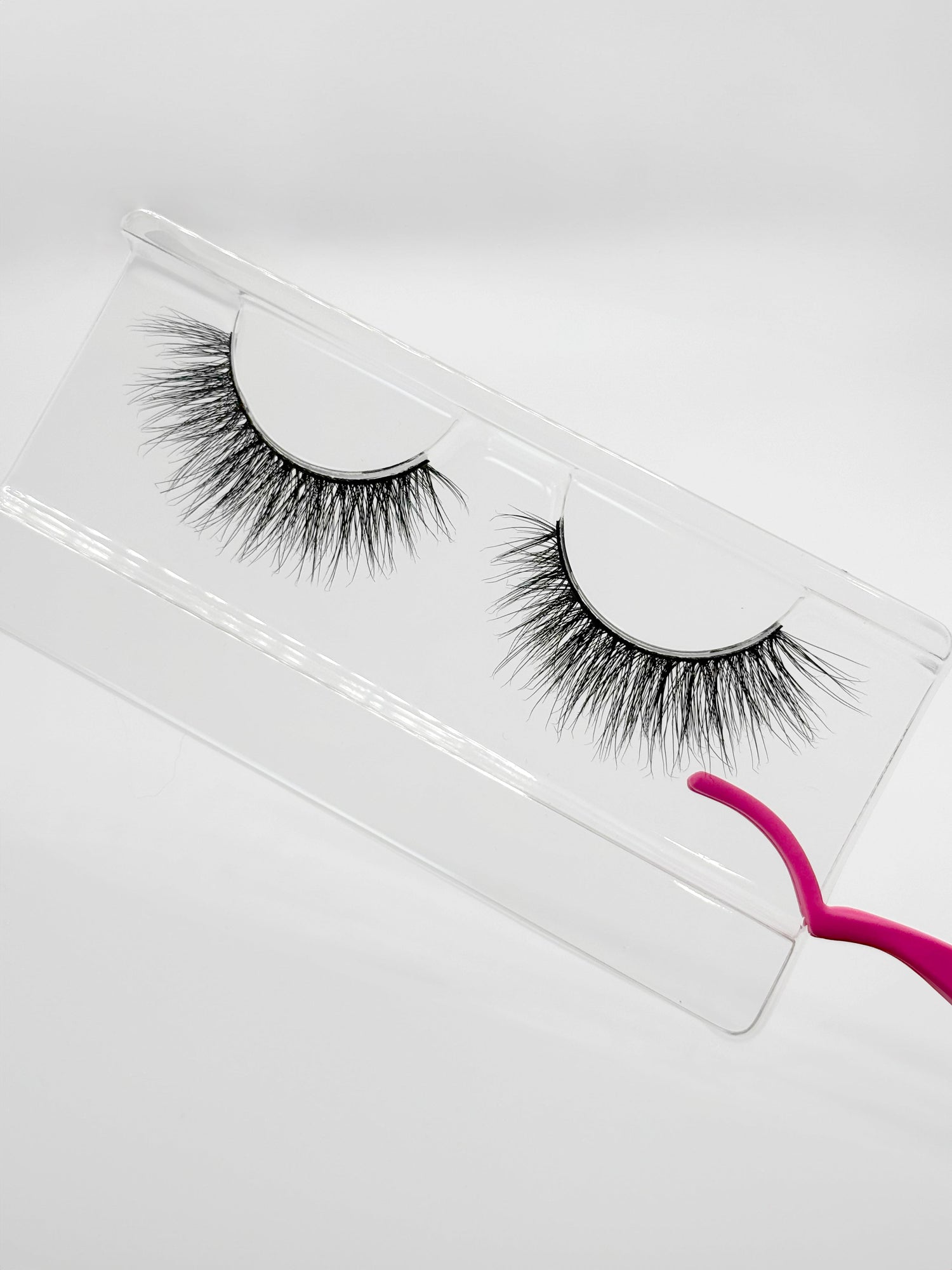 Strip Lashes